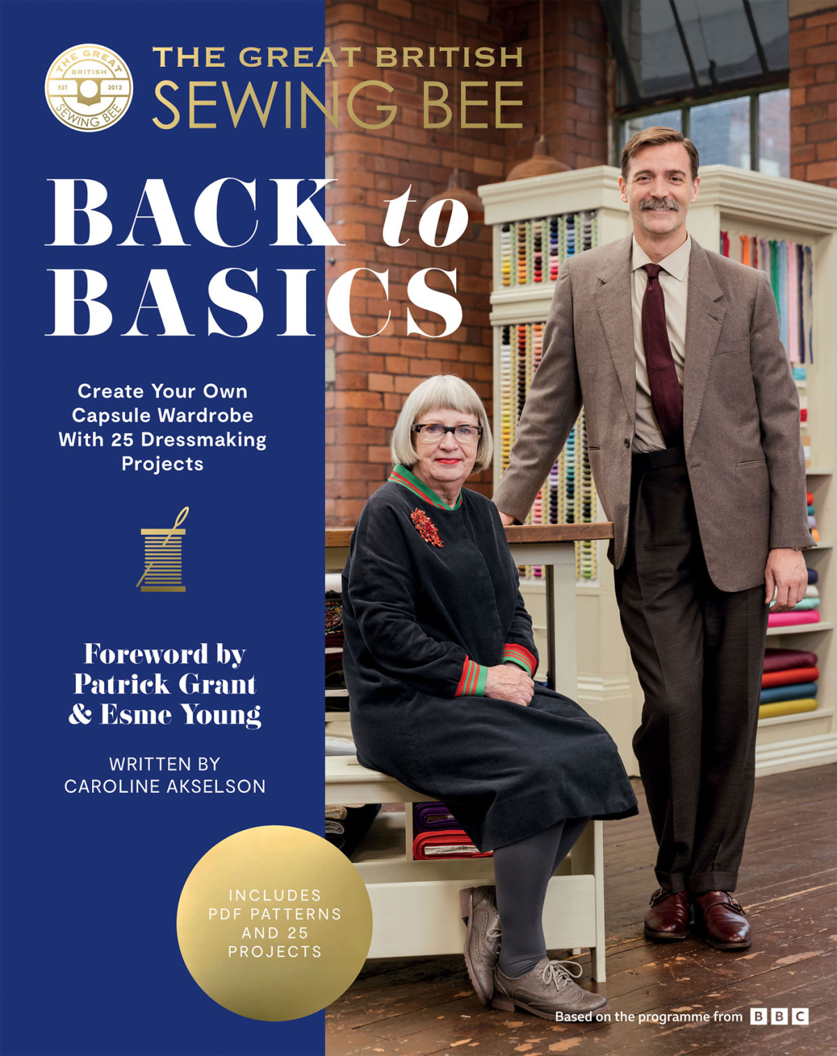 The Great British Sewing Bee The Great British Sewing Bee
