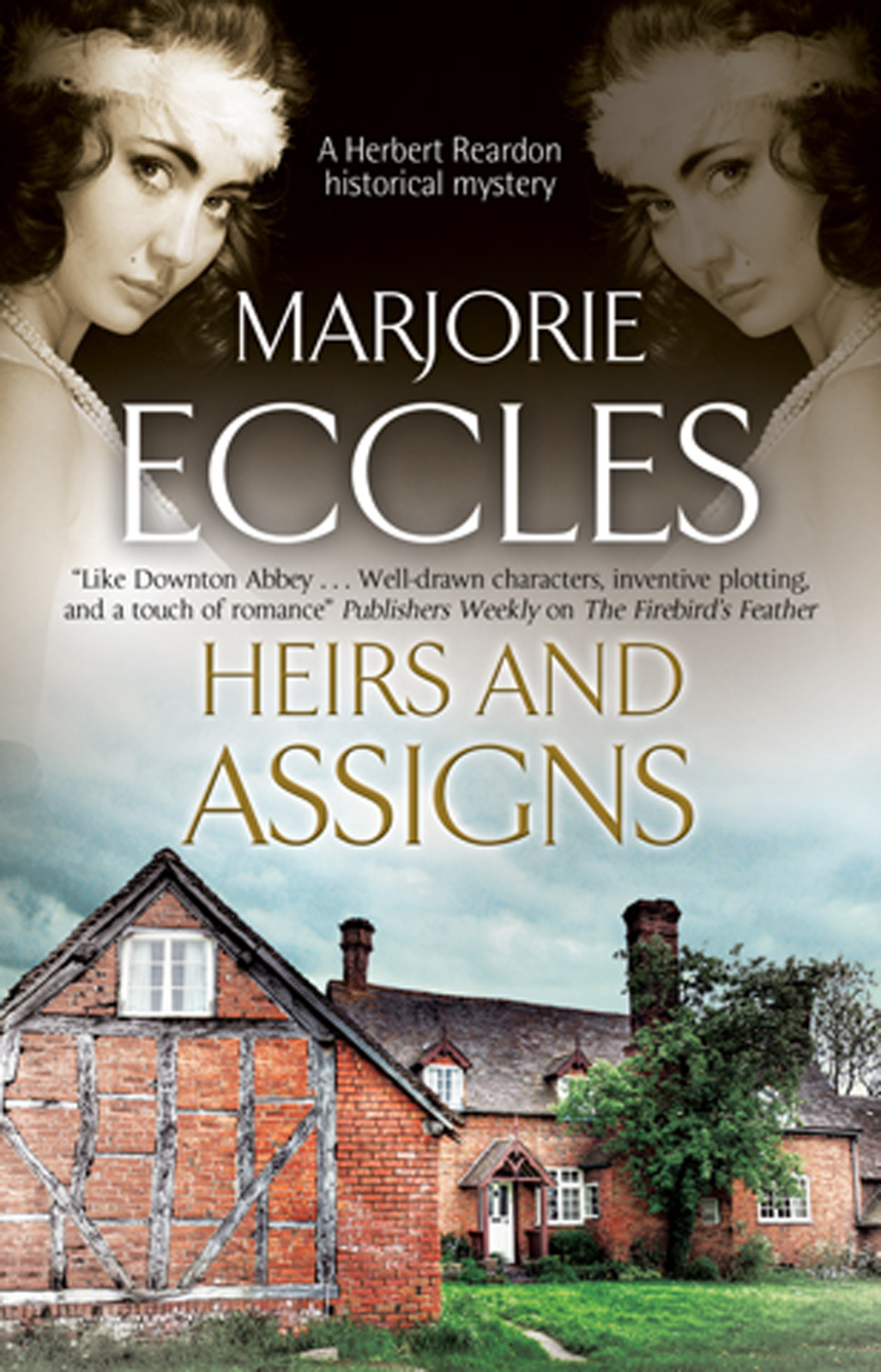 Heirs And Assigns Marjorie Eccles