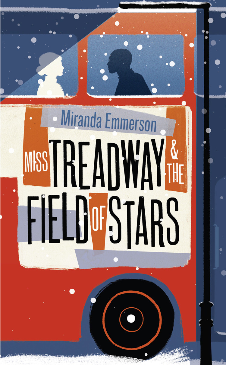 Miss Treadway The Field Of Stars Miranda Emmerson