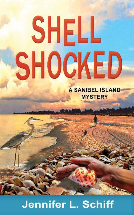 Shell Shocked Jennifer Lonoff Schiff
