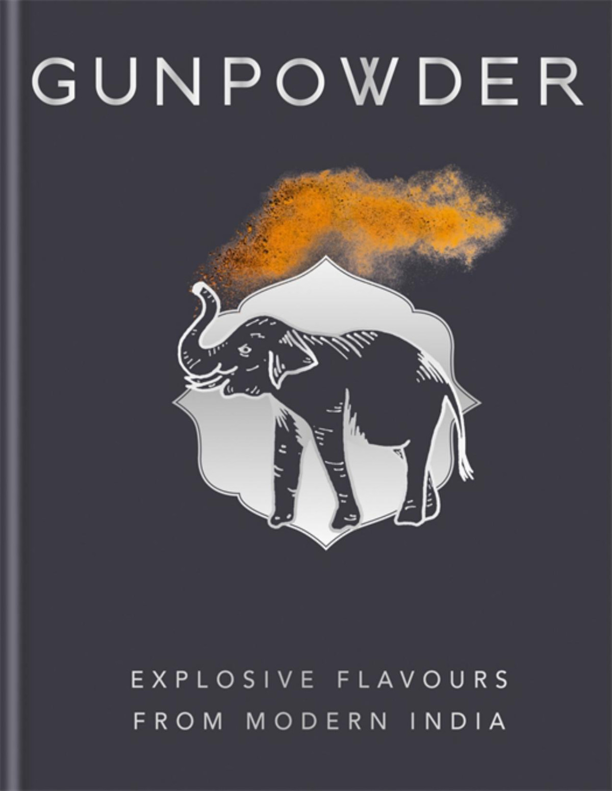 Gunpowder Explosive Flavours From Modern India Devina Seth