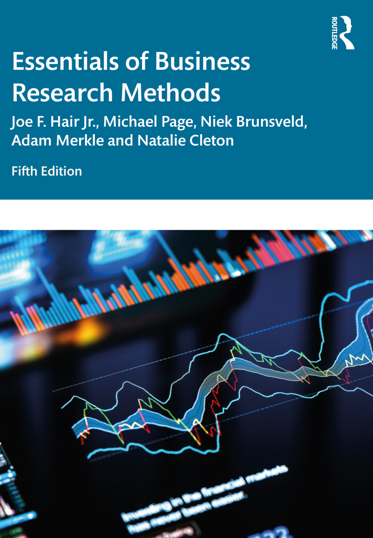 Essentials Of Business Research Methods For Jack Nick Joe F Hair Jr Michael Page Niek Brunsveld Adam Merkle Natalie Cleton