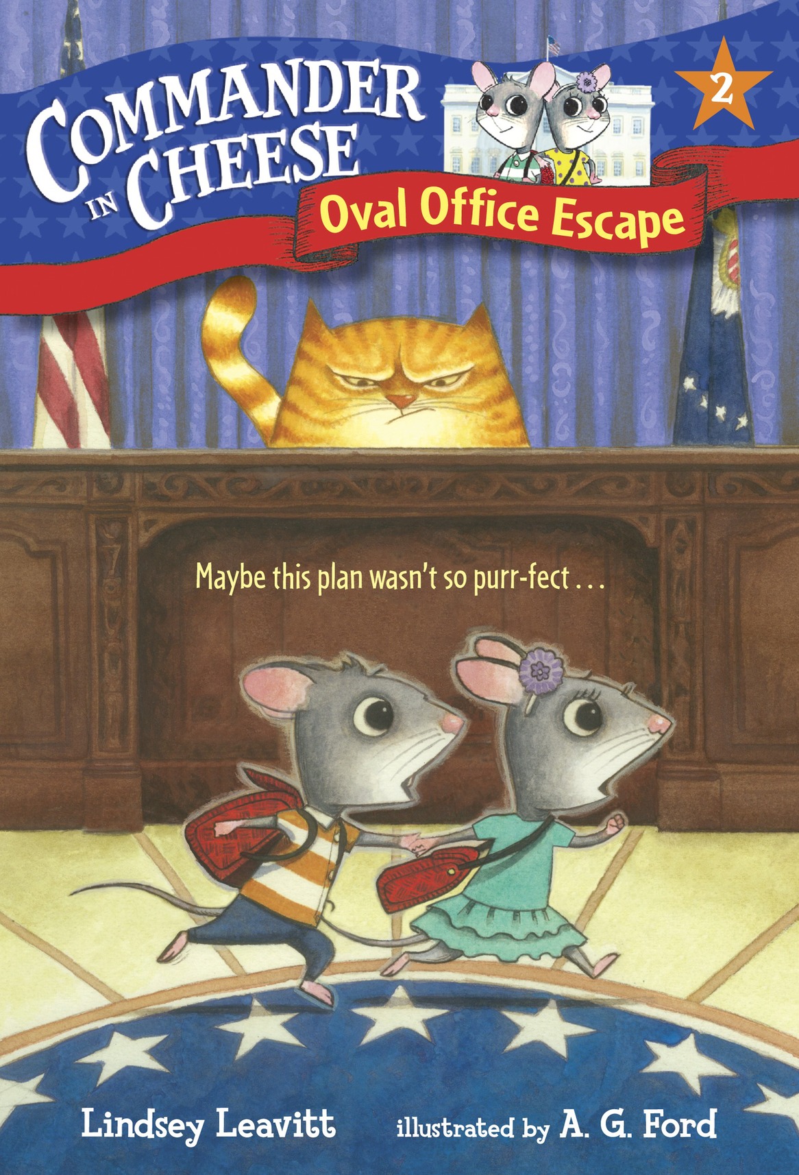 Commander In Cheese 2 Oval Office Escape Retail Epub Lindsey Leavitt
