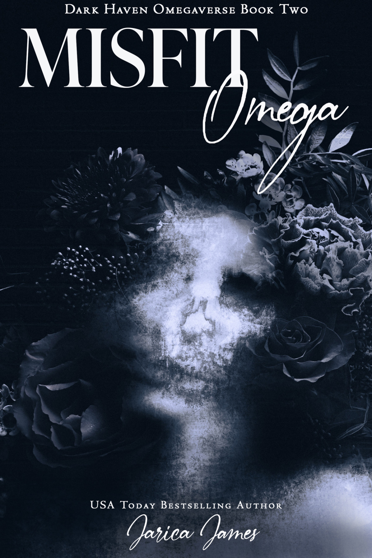 Misfit Omega Jarica James