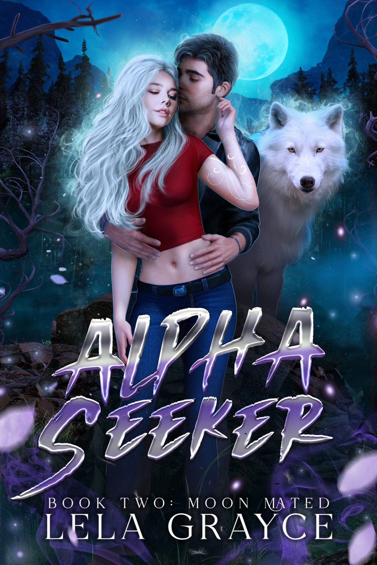 Moon Mated Lela Grayce