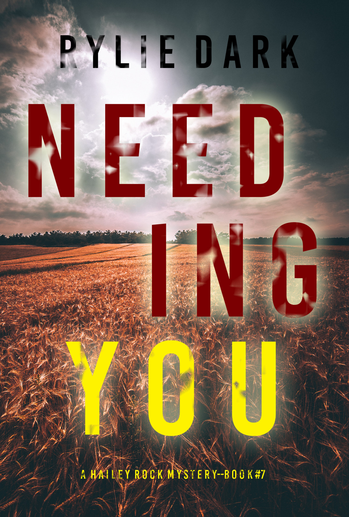 Needing You Rylie Dark