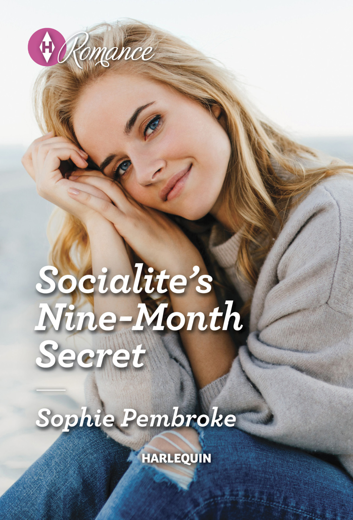 Socialites Ninemonth Secret Sophie Pembroke