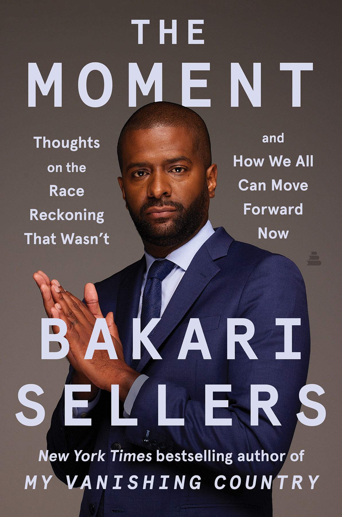 The Moment Thoughts On The Race Reckoning That Wasnt And How We All Can Move Forward Now Bakari Sellers
