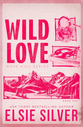 Wild Love Elsie Silver
