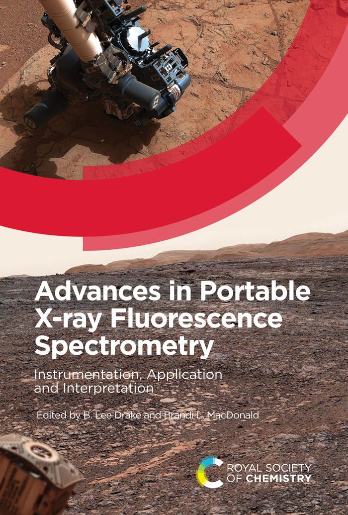 Advances In Portable Xray Fluorescence Spectrometry B Lee Drakebrandi L Macdonald