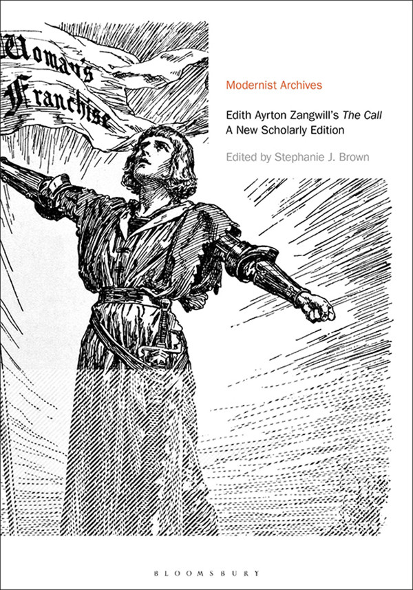 The Call 1st Edition Edith Ayrton Zangwill