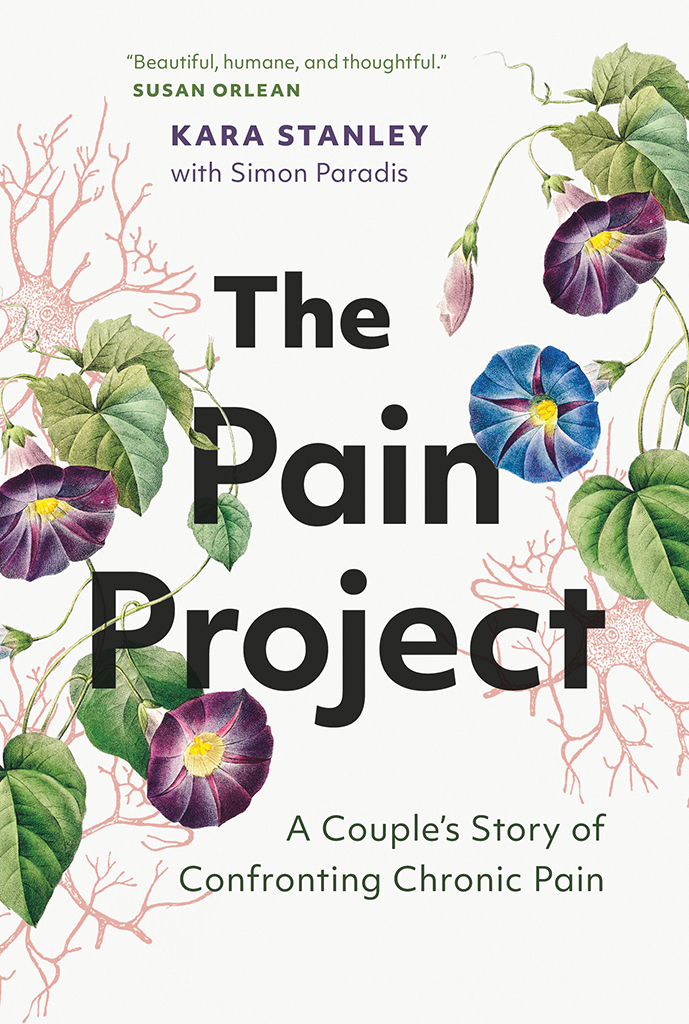 The Pain Project Kara Stanley