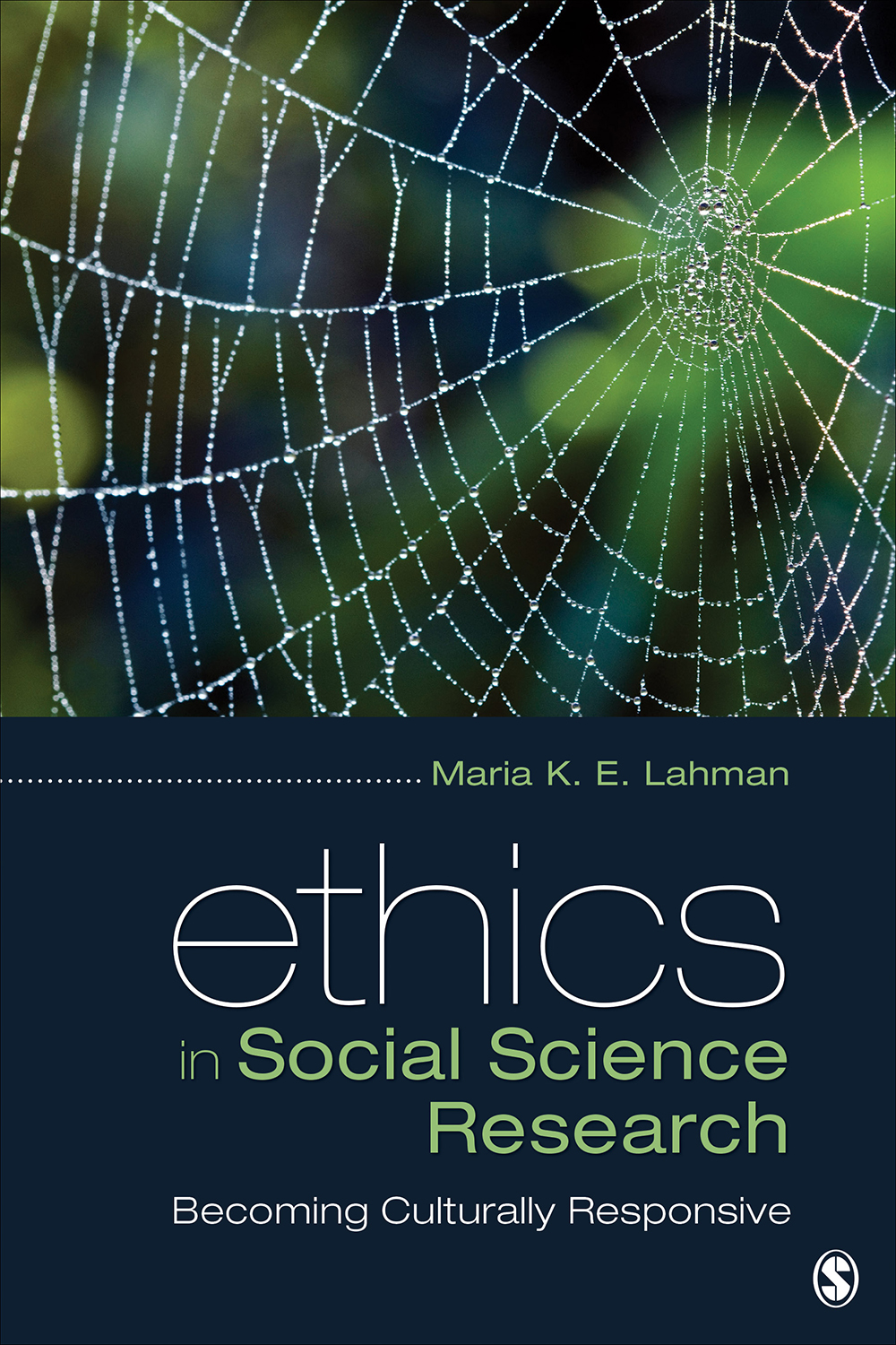 Ethics In Social Science Research Becoming Culturally Responsive Maria K E Lahman
