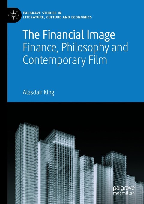 The Financial Image 2nd Edition Alasdair King