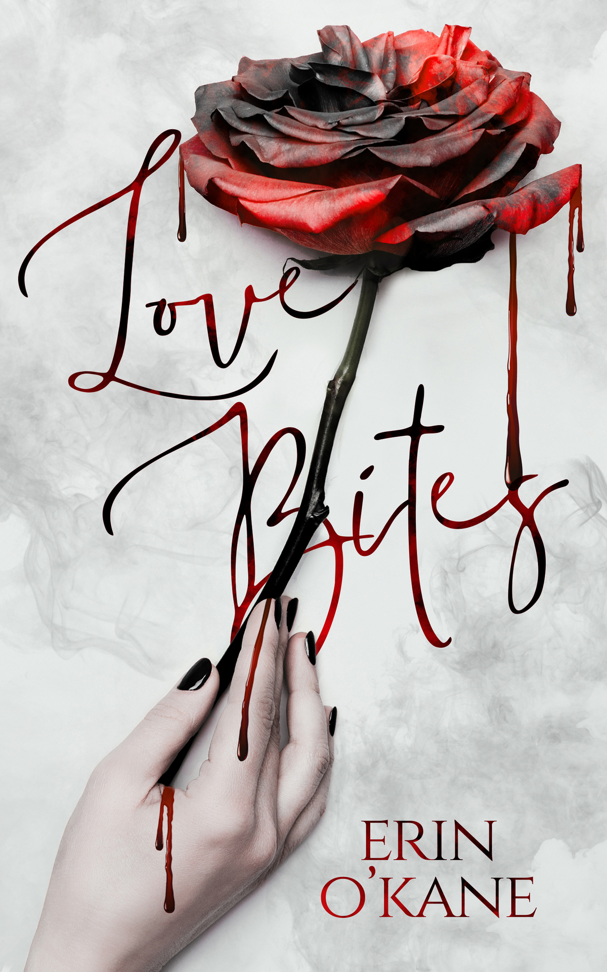 Love Bites Erin Okane