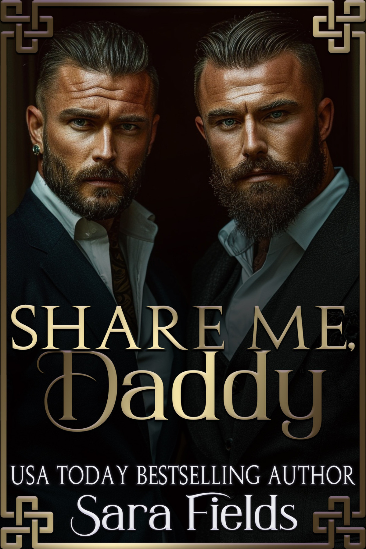 Share Me Daddy A Dark Irish Mafia Romance Boston Kings Book 5 Fields