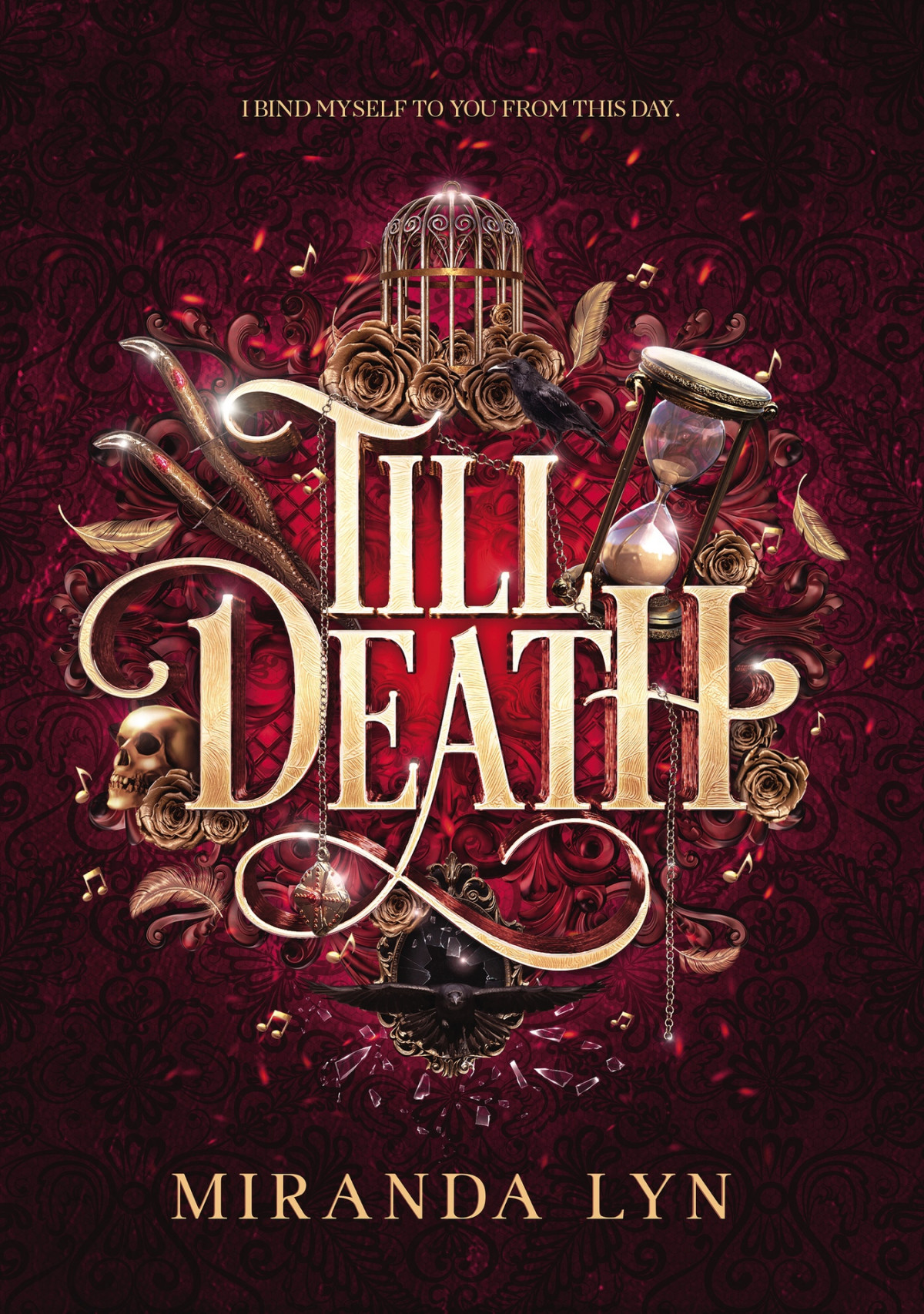 Till Death Miranda Lyn