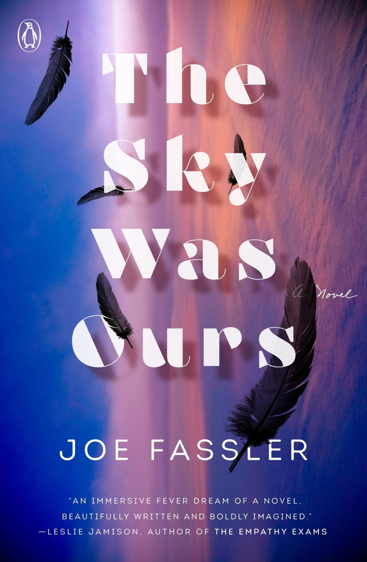 The Sky Was Ours Joe Fassler