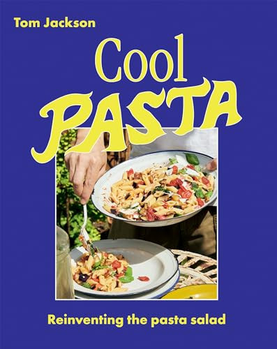 Cool Pasta Tom Jackson