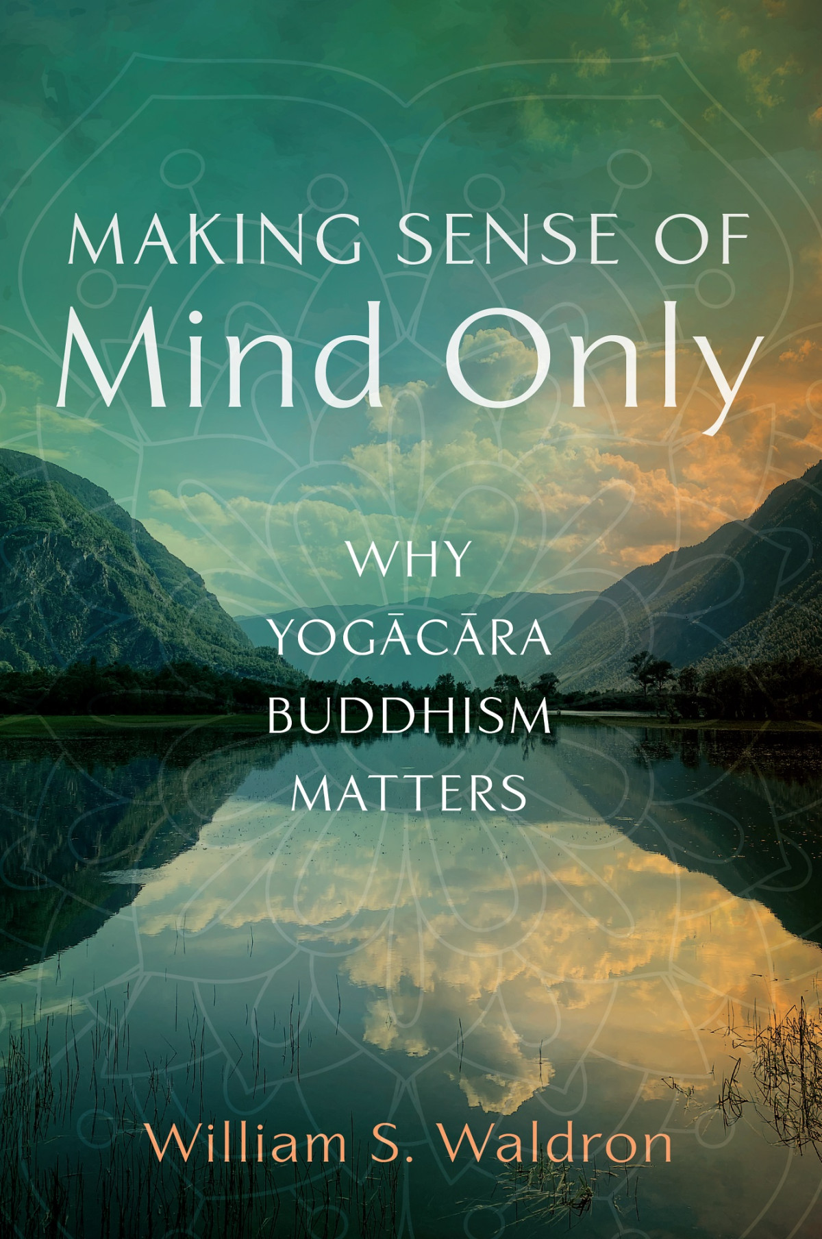 Making Sense Of Mind Only Why Yogacara Buddhism Matters 2nd Edition William S Waldron