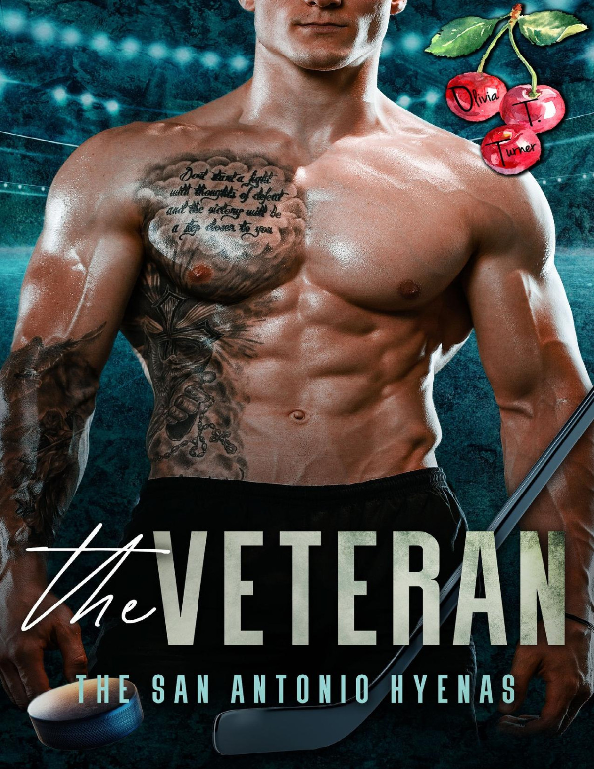 The Veteran Olivia T Turner