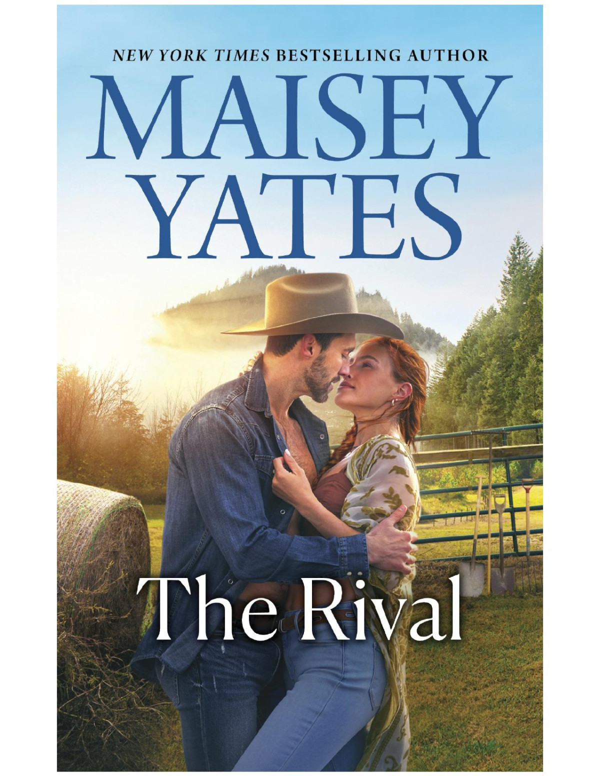 The Rival Maisey Yates