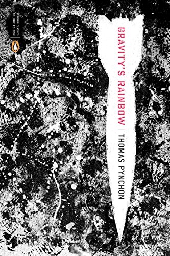 Gravitys Rainbow Classics Deluxe Edition Deluxe Thomas Pynchon