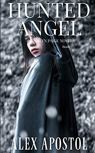 Hunted Angel Alex Apostol