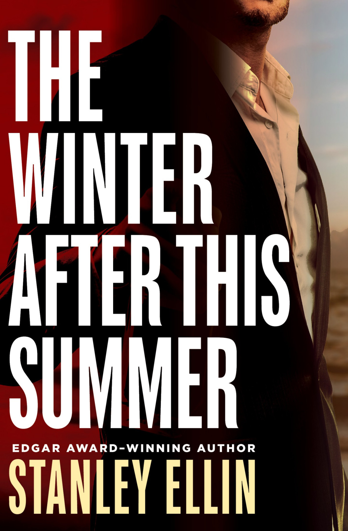 The Winter After This Summer Stanley Ellin