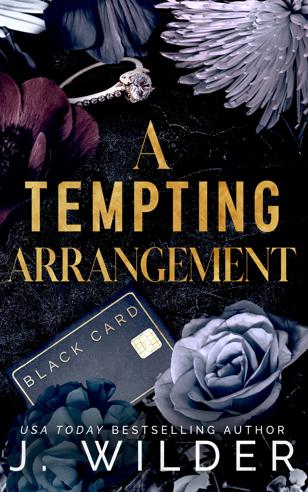 A Tempting Arrangement J Wilder
