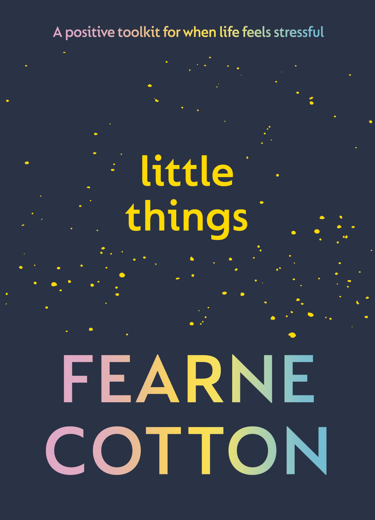 Little Things Fearne Cotton