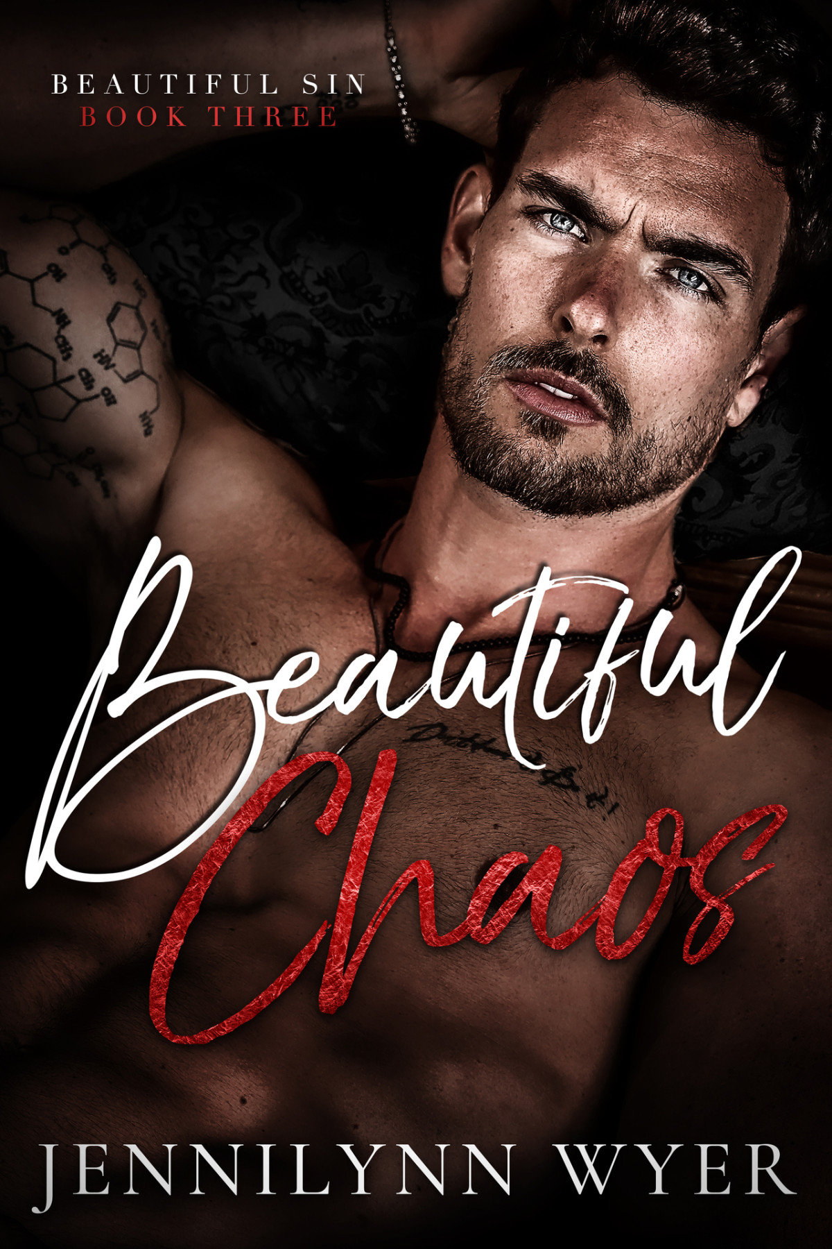 Beautiful Chaos Jennilynn Wyer