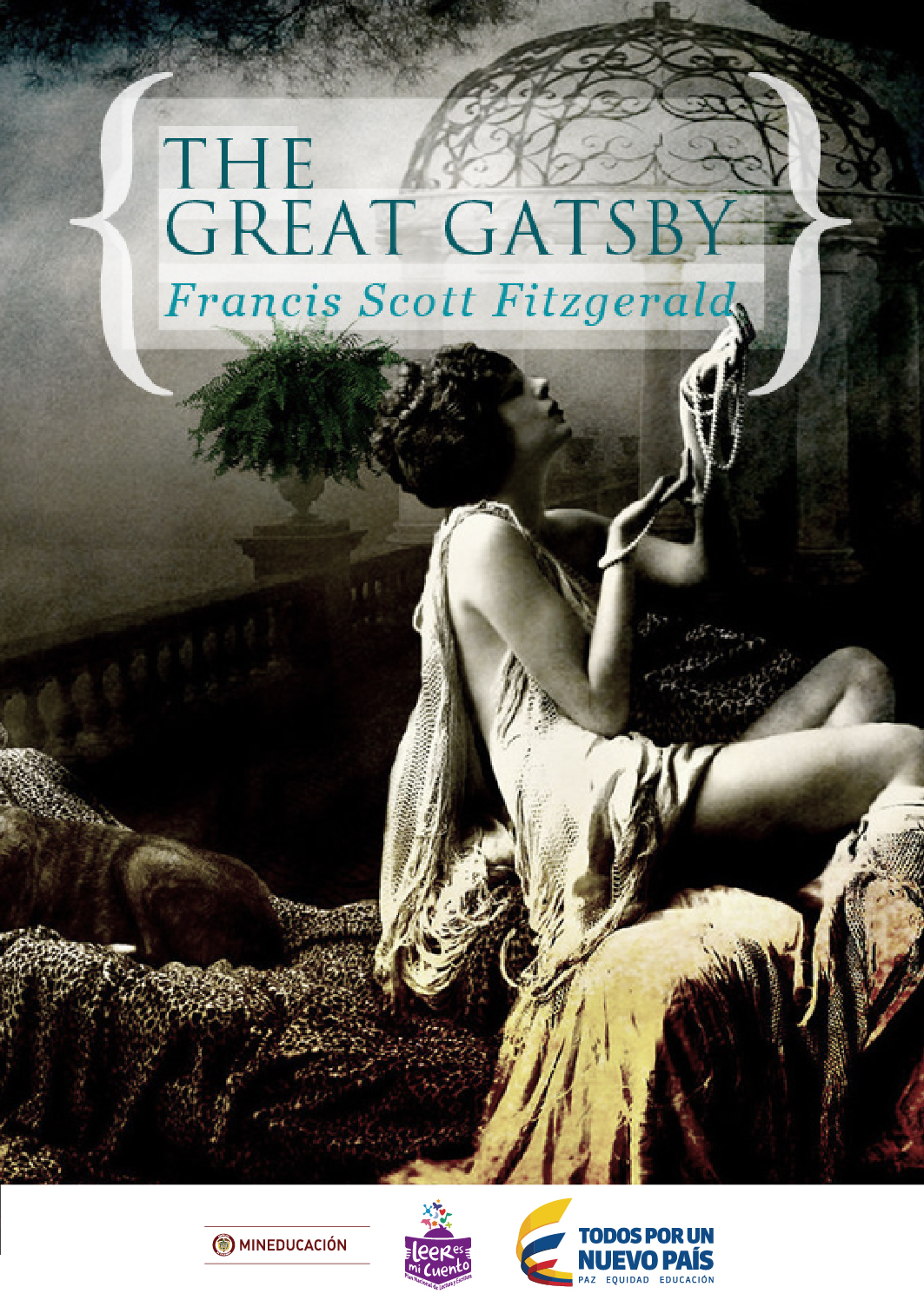The Great Gatsby Francis Scott Fitzgerald