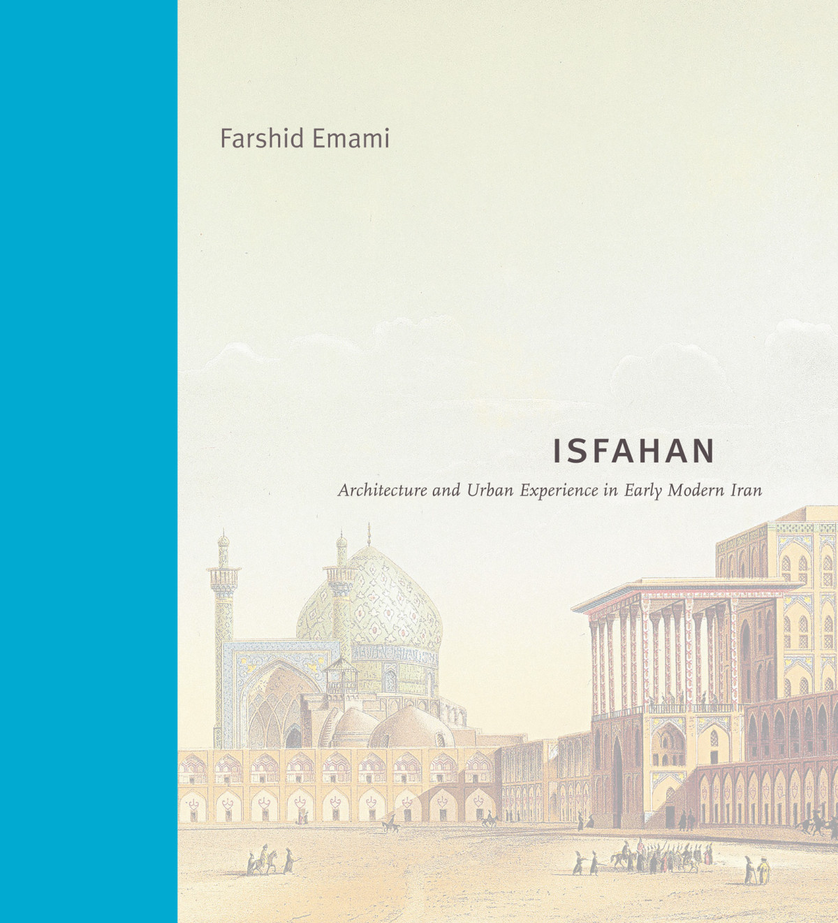 Isfahan Farshid Emami