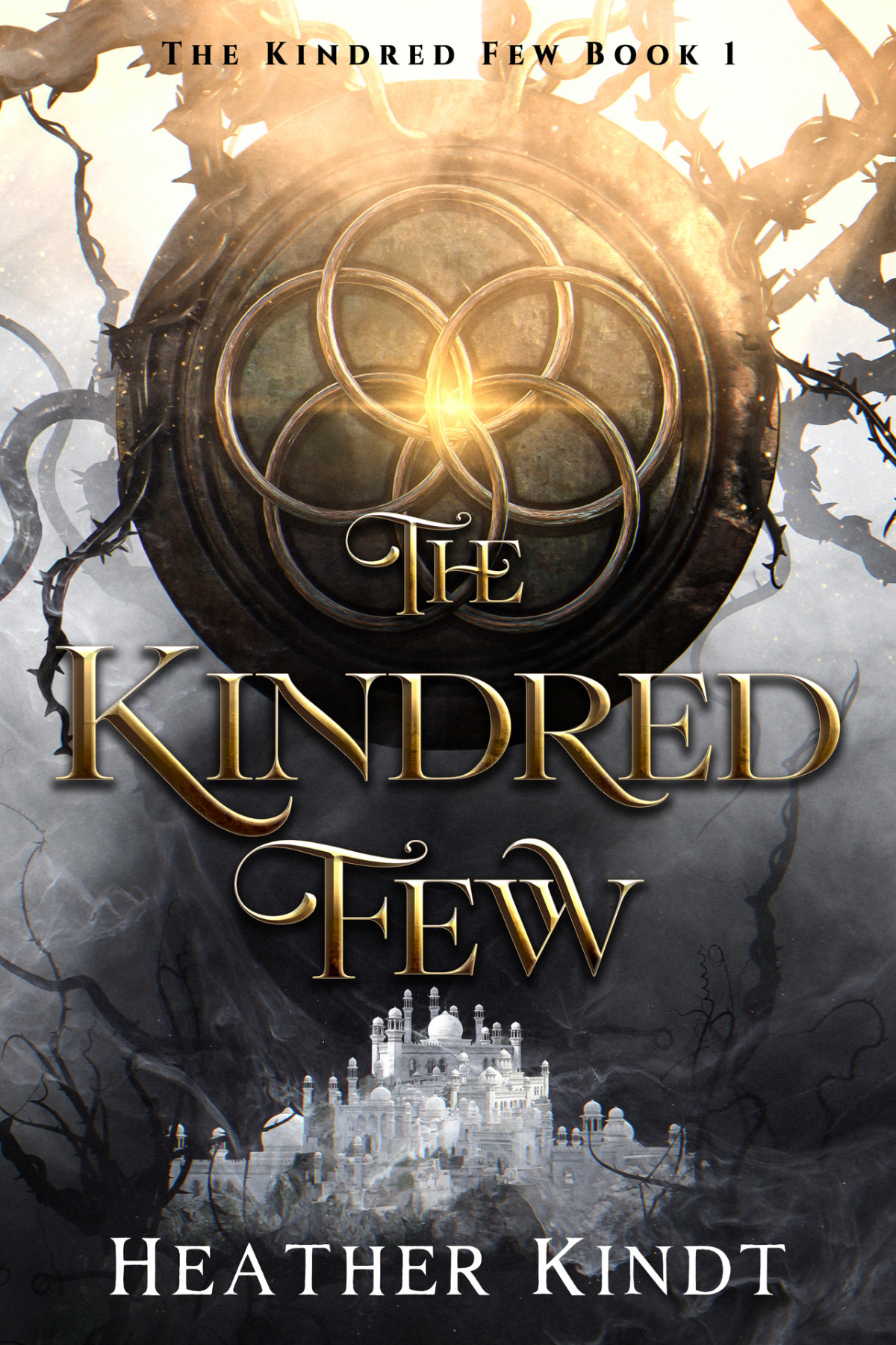 The Kindred Few Heather Kindt