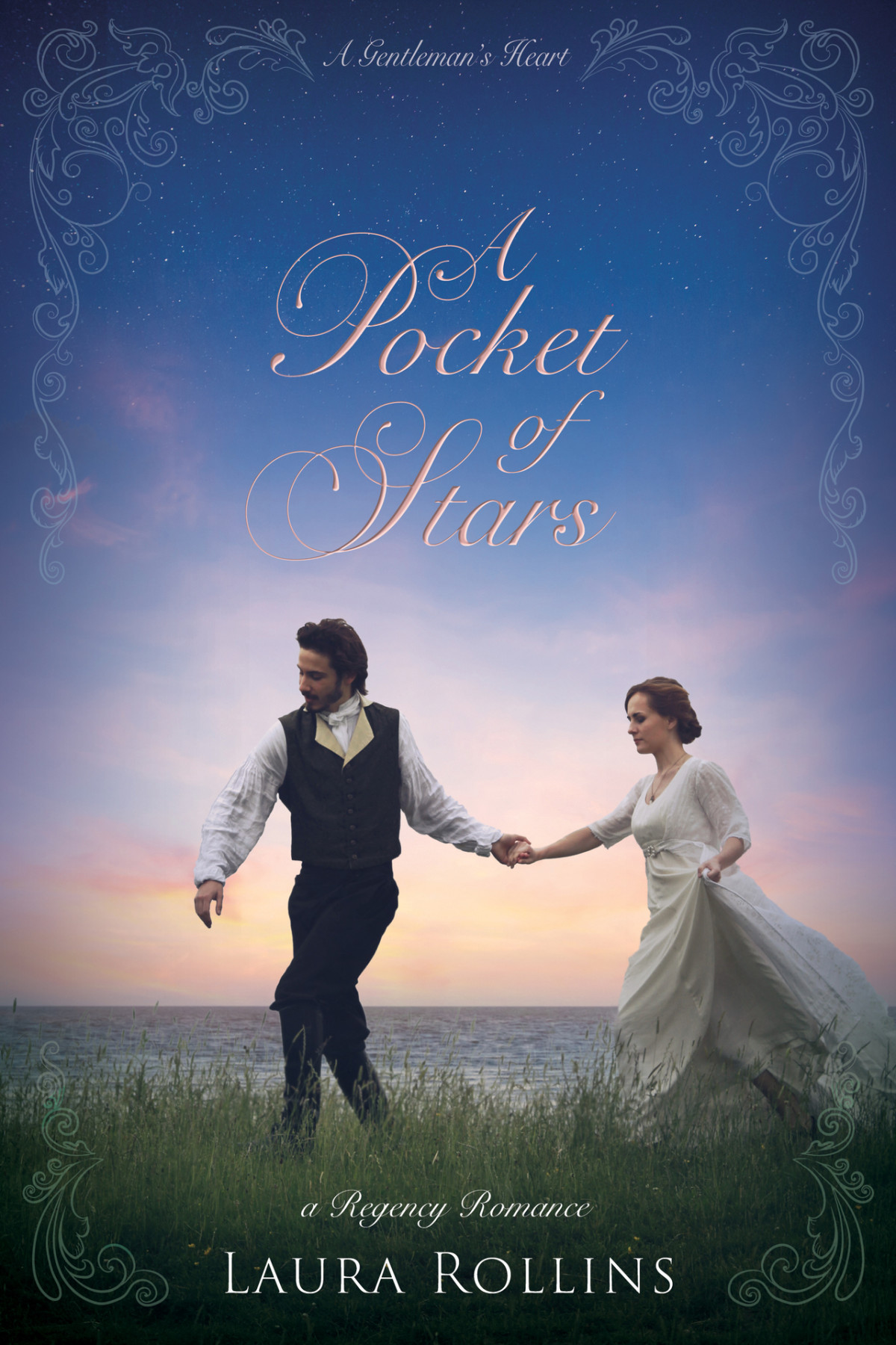 A Pocket Of Stars Laura Rollins