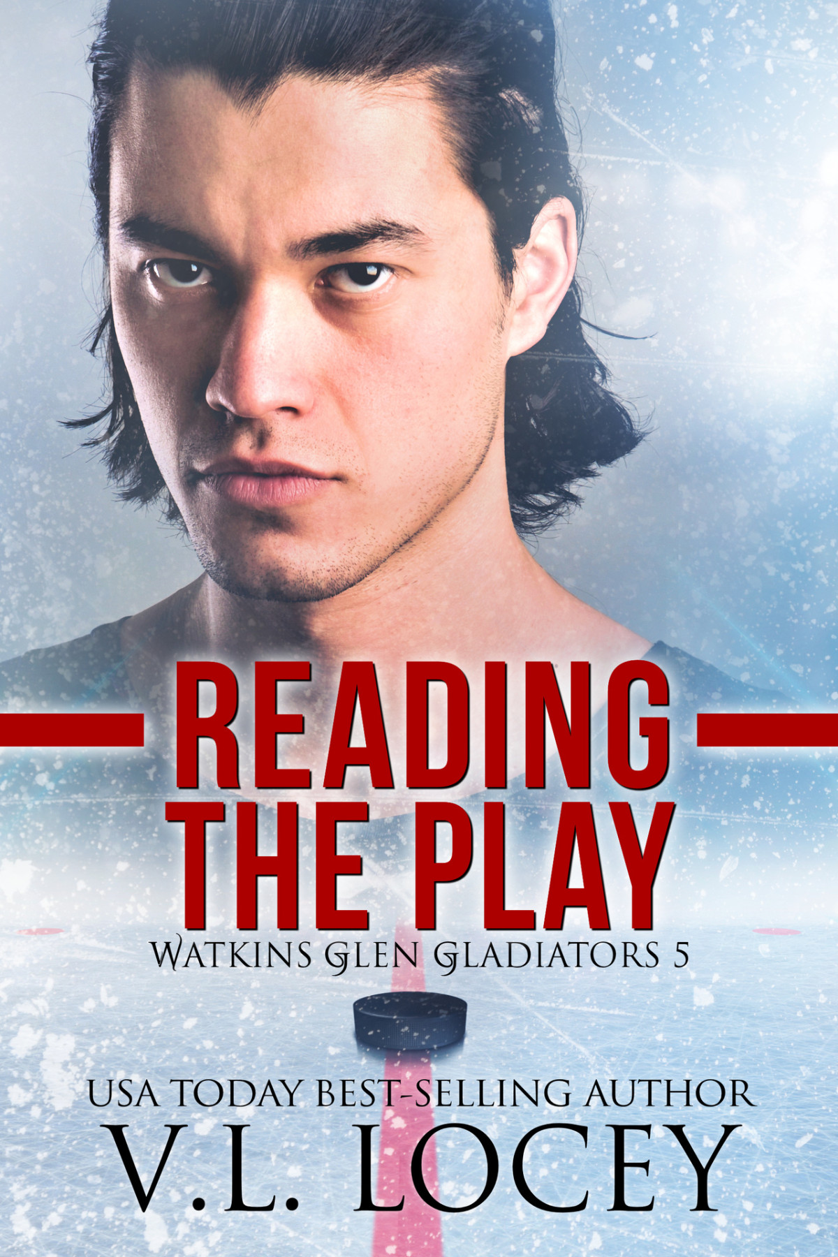 Reading The Play V L Locey