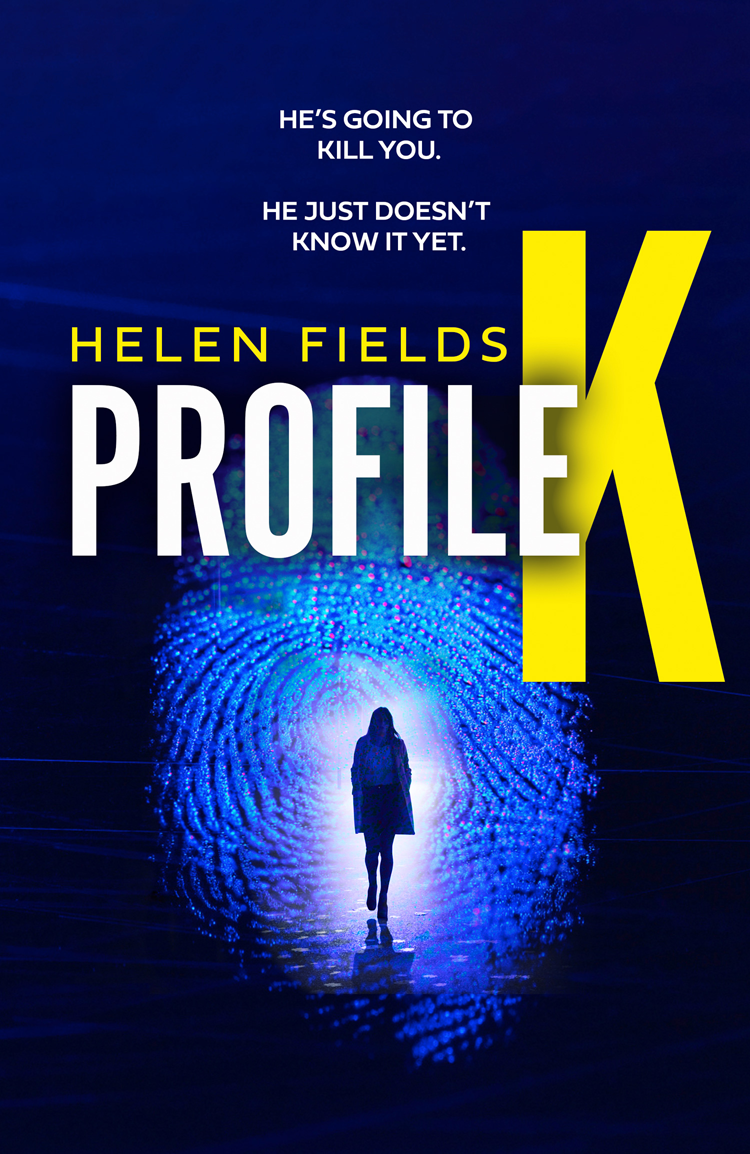 Profile K Helen Fields