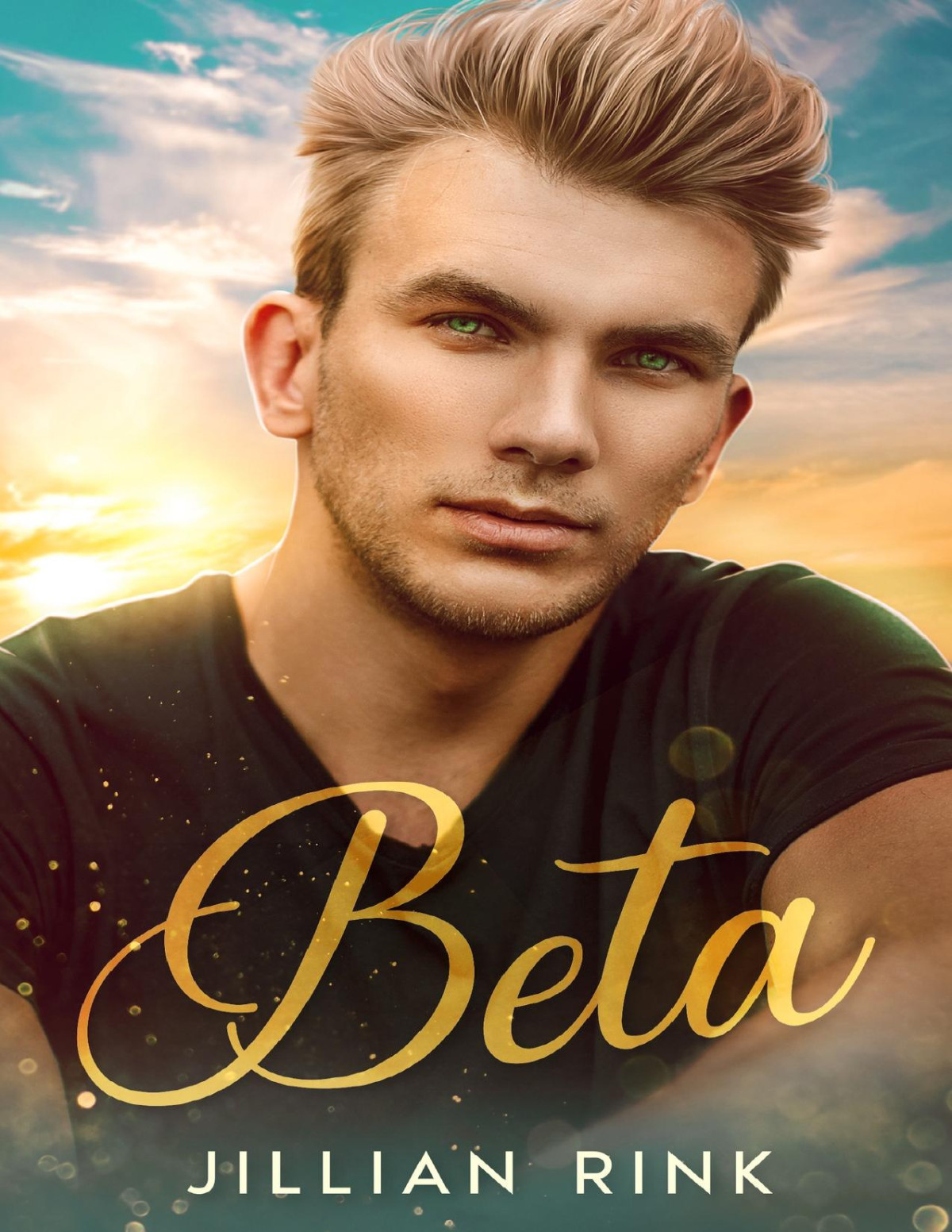 Beta Serendipity Omegaverse Book 15 1st Edition Jillian Rink