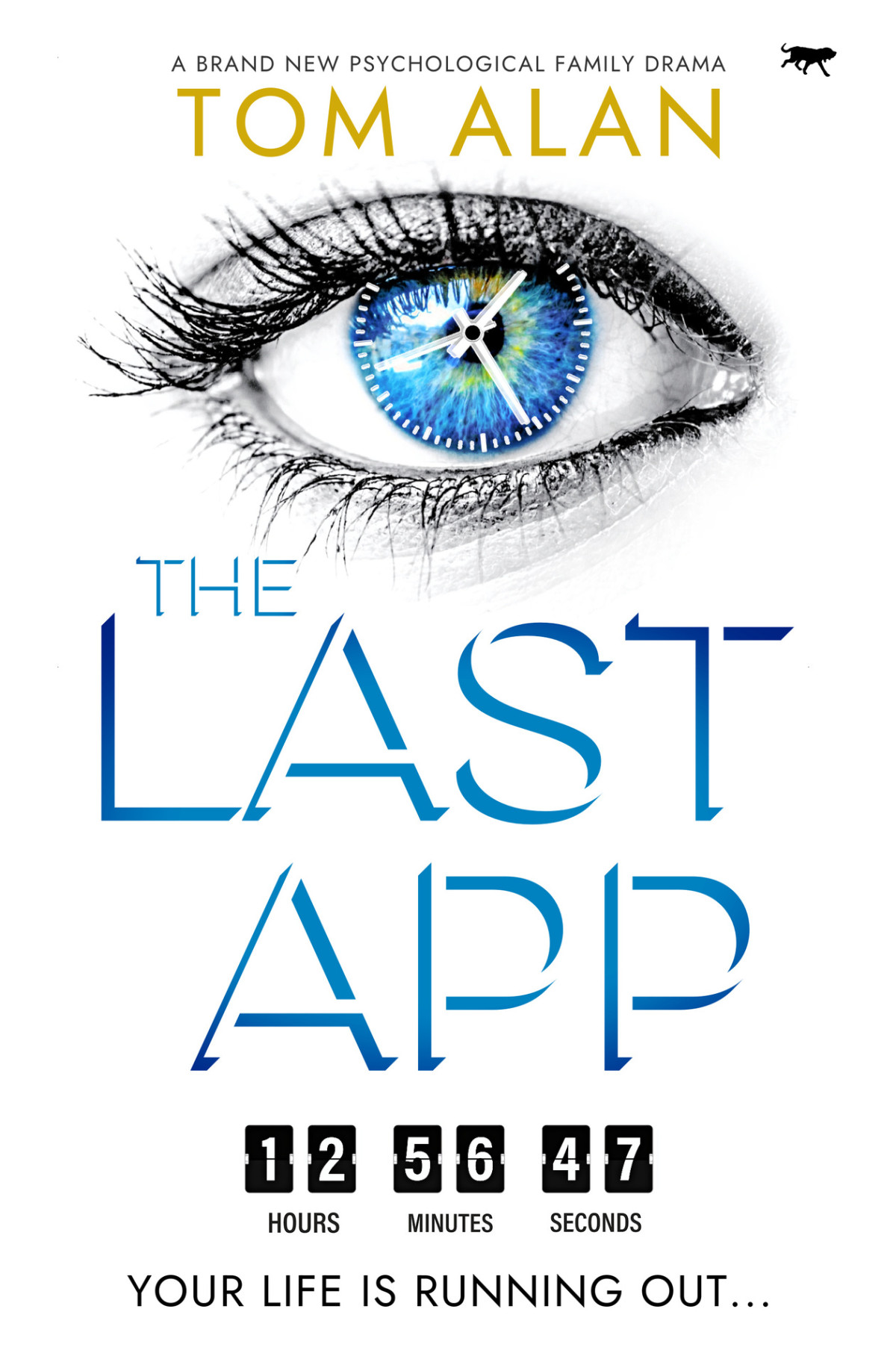 The Last App A Brand New Psychological Family Drama Tom Alan
