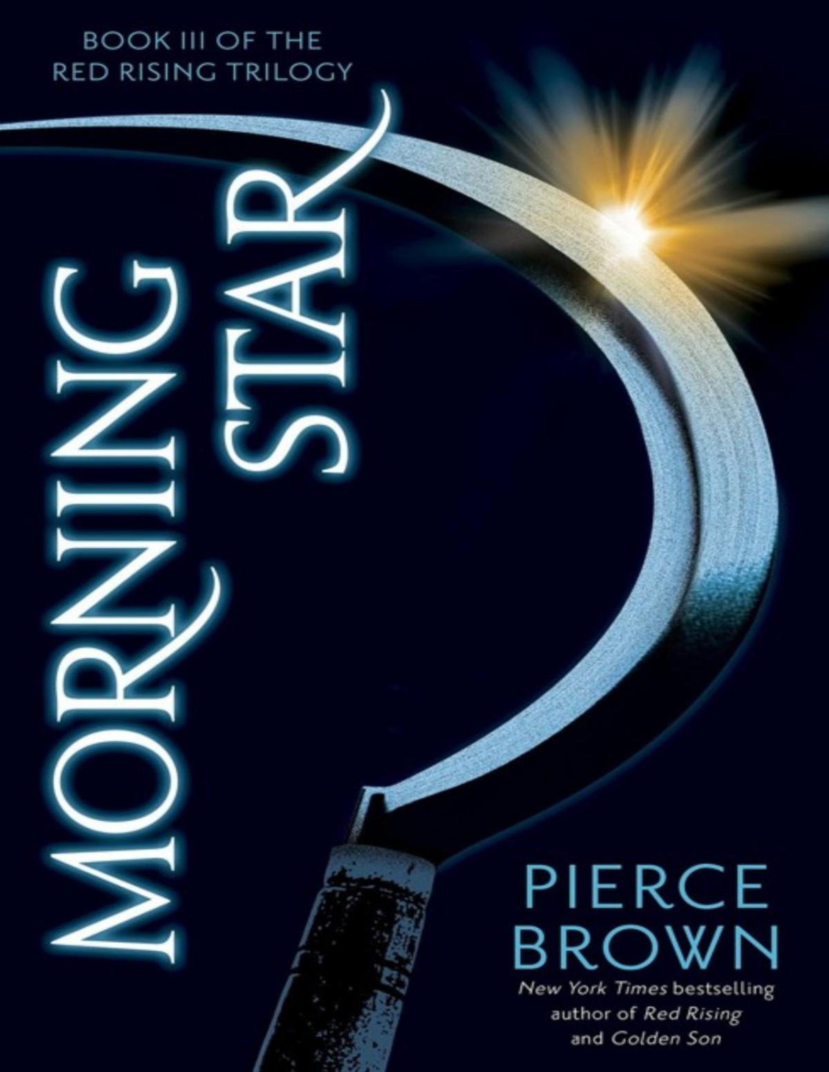 Morning Star Pierce Brown