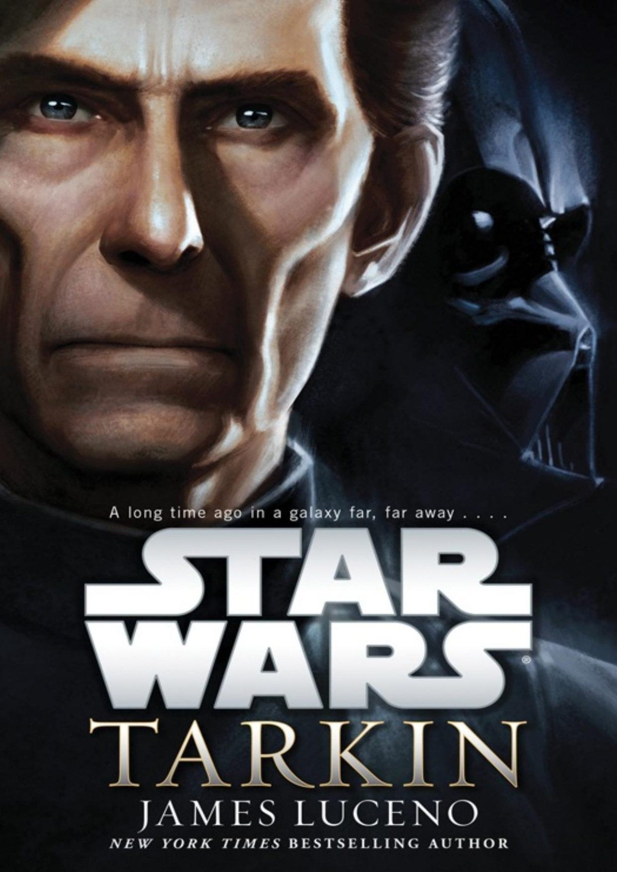 Tarkin James Luceno