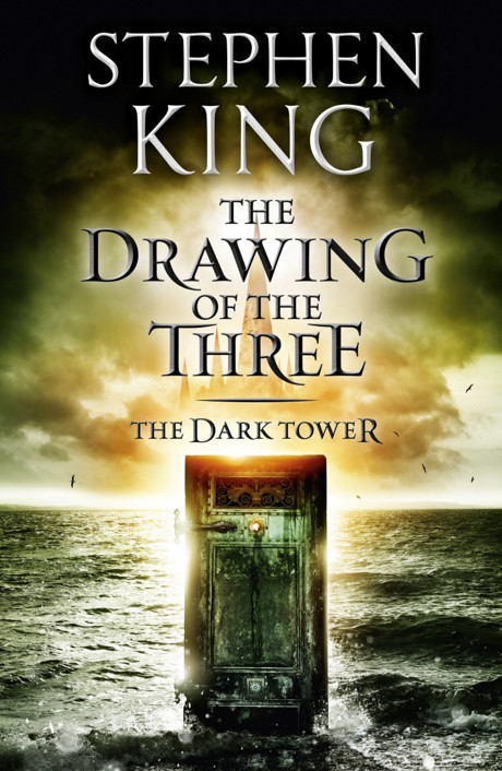The Dark Tower Ii The Drawing Of The Three Stephen King