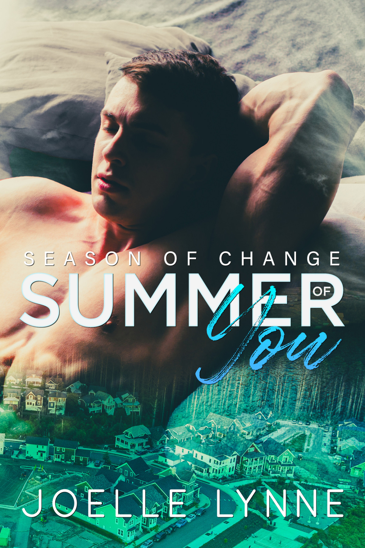 Summer Of You Season Of Change Book 1 Mm Joelle Lynne