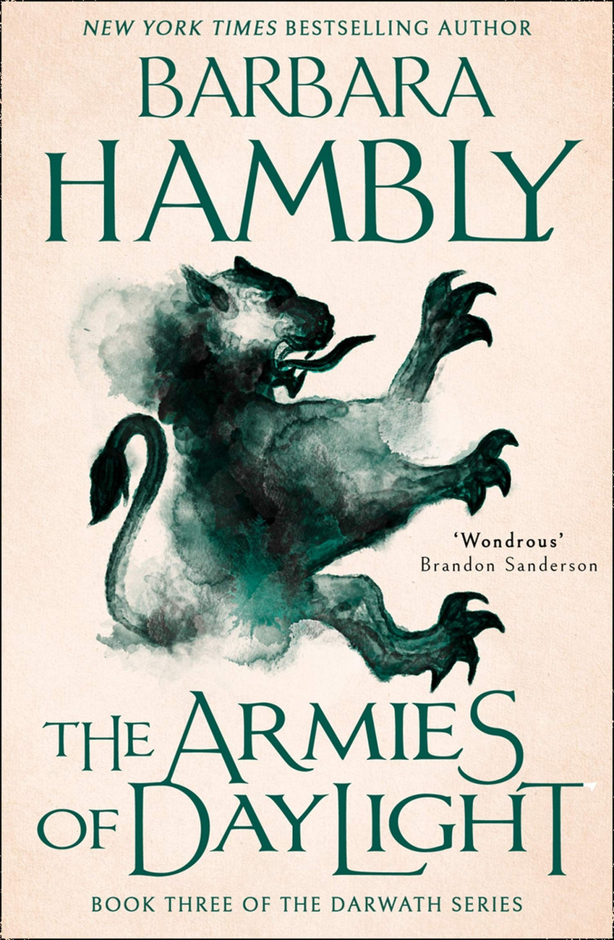 The Armies Of Daylight Barbara Hambly