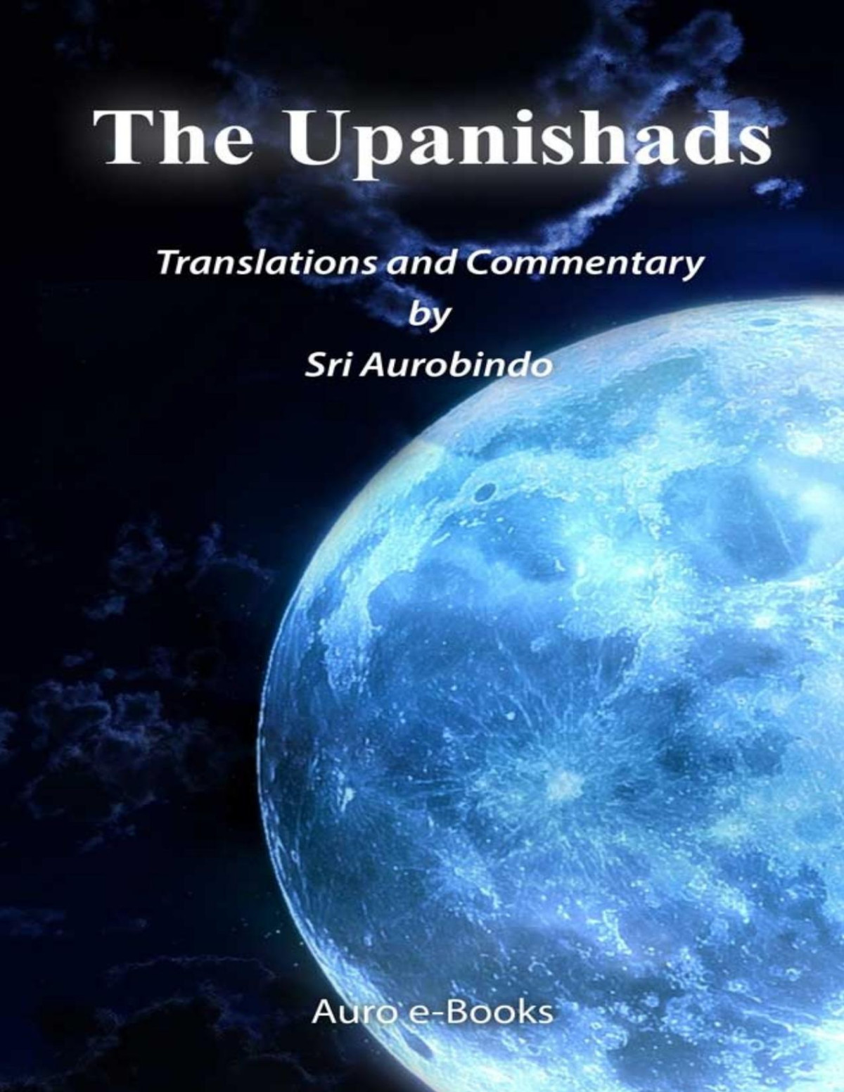 The Upanishads Sri Aurobindo
