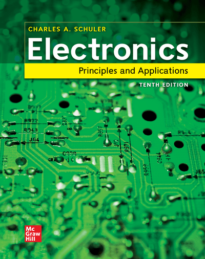 Electronics Principles And Applications 10th Edition 10th Charles A Schuler