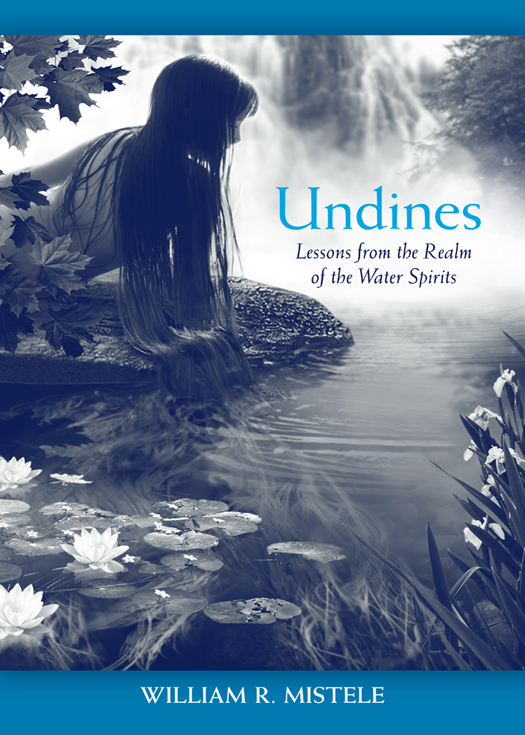 Undines William R Mistele