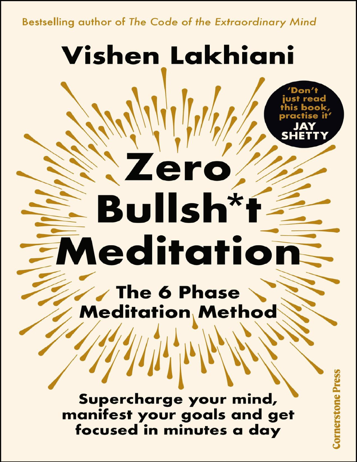 Zero Bullsht Meditation Vishen Lakhiani