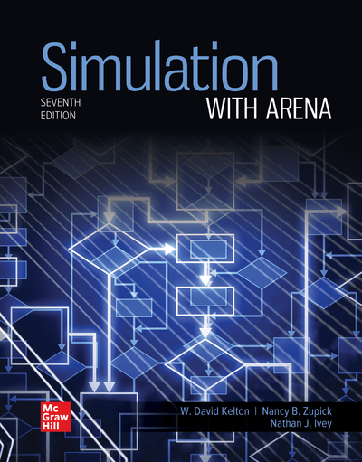 Simulation With Arena 7th Edition 7th Kelton